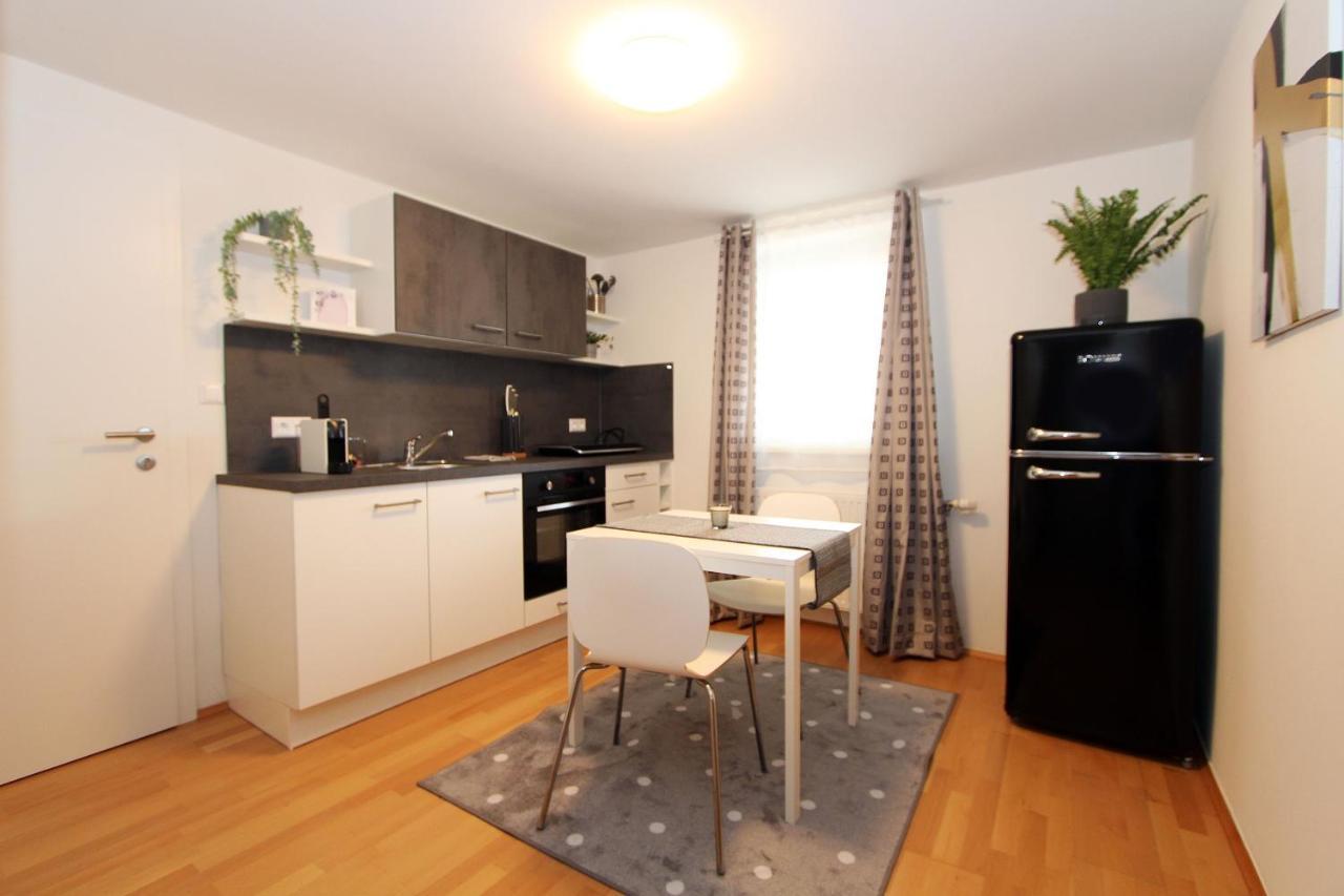 Steira-Studios Leibnitz Zewnętrze zdjęcie